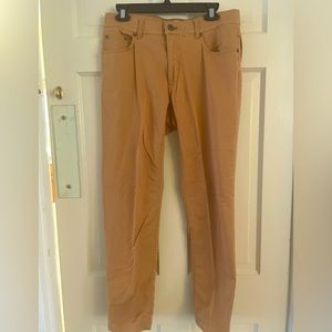 Brax Straight slim pant